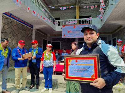 नेपाल पत्रकार महासंघ जिल्ला शाखा म्याग्दीको नयाँ कार्यसमिति सर्वसम्मत चयन