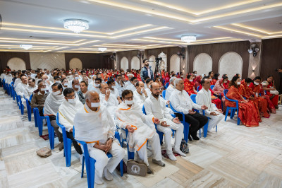 जितो नेपाल च्याप्टरद्वारा 'विश्व नवकार महामन्त्र दिवस'को आयोजना
