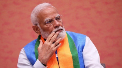 रुस–युक्रेन युद्ध रोक्न मोदीको मध्यस्थता