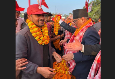 मिटर ब्याजविरुद्धका अभियन्ता संघर्ष नेकपामा