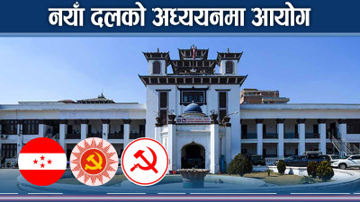 कांग्रेस भित्रभित्रै निर्वाचनको तयारीमा