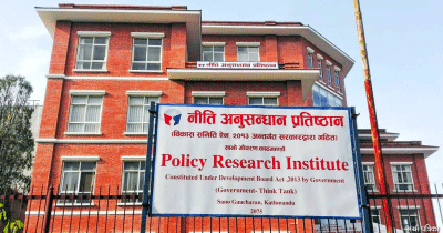 प्रवासी नेपाली मताधिकार : पाँच ऐन र नियमावली संशोधन गर्न सुझाव