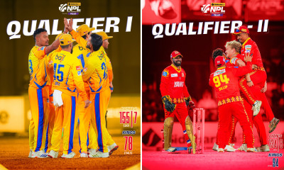 सुदूरपश्चिम रोयल्स र लुम्बिनी लायन्सबीच हुनेछ उपाधि भिडन्त