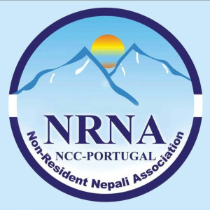 पोर्चुगलमा नेपालीको संख्या ५६ हजार नाघ्यो, एनआरएनएले लिस्बोनमा कार्यालय खोल्दै