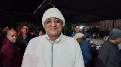 कनकाई ६ को वडाध्यक्षमा स्वतन्त्र उम्मेदवार ओली निर्वाचित