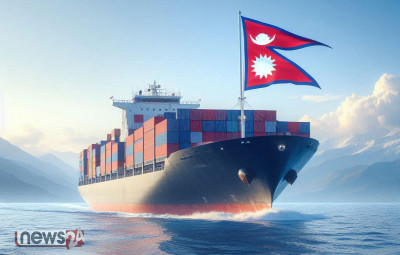 'पानी जहाज चलाउने कुरामा पहिला ठट्टा गरियो, अहिले आवश्यक देखिन थाल्यो'