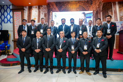 "लर्न द पावर अफ एआई इन फोटो इडिटिङ" कार्यशाला सफलतापूर्वक सम्पन्न