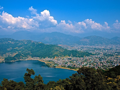 पर्यटन बोर्डमा रिक्त रहेको कार्यकारी सदस्य पोखराले पाउनु पर्ने पोखरेली व्यवसायीको साझा माग (विज्ञप्तिसहित)