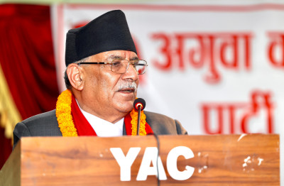 सरकारको स्थिरतामा कुनै समस्या छैन : प्रधानमन्त्री