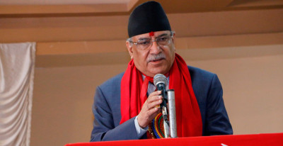 होलीपर्वले विकास र समृद्धिको लक्ष्य हासिल गर्न प्रेरणा प्रदान गर्छ : प्रधानमन्त्री