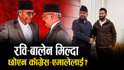 नयाँ शक्तिहरूको एकताप्रति के भन्छन् पुराना दलका नेता ?