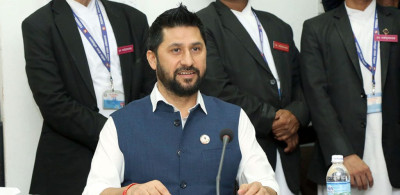 अन्ततः छुटे रवि लामिछाने, सबैको हिसाव मिलाउने भन्दै यस्तो गर्जन