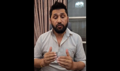 रविलाई थुनामै पठाउन आदेश