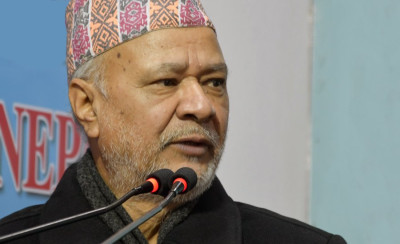 शिक्षामन्त्रीमा रघुजी पन्त नियुक्त, बिहीबार शपथ