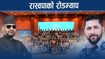 चुनावी वाचापत्र कार्यान्वयन नै चुनौतिपूर्ण