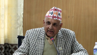 लोकसेवा आयोगका अध्यक्ष भन्छन्- 'प्रदेश लोकसेवाको काम अपारदर्शी र शंकास्पद छ'