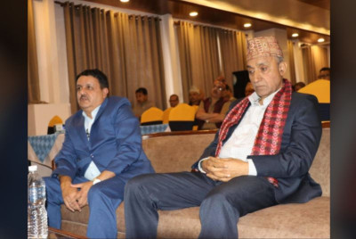  चिनियाँ कम्युनिष्ट पार्टी बदल्ने राष्ट्रपति सीका ८ नियमको चर्चा