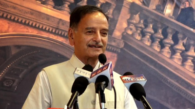 नागरिकमाथि गोली प्रहार गर्नु माओवादीको हिंसाको चरम कायरता : कृष्ण प्रसाद सिटौला