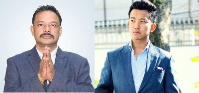 इलाम उपनिर्वाचन : एमाले उम्मेदवार नेम्बाङ मतान्तर बढाउँदै