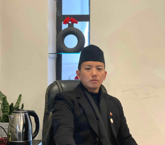 सुहाङलाई चुनावी चुनौति कसको र किन ?