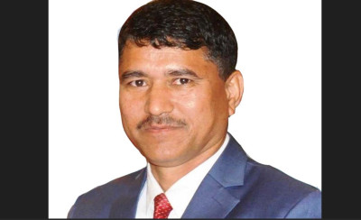 महालेखा परीक्षकमा  तोयम  राया सिफारिस