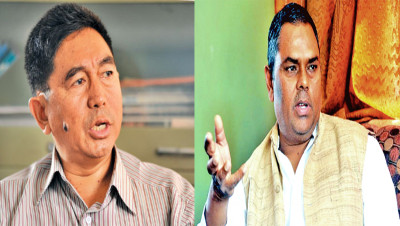 टुक्रियो जसपा, उपेन्द्र यादवभन्दा अशोक राई शक्तिशाली 