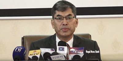 आगामी ५ वर्षमा आर्थिक वृद्धिदरको लक्ष्य  ७.३ प्रतिशत