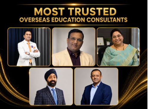 फोर्ब्स इन्डिया ब्रान्ड कनेक्टमा 'डब्लुआरसी नेपाल' सर्वोत्कृष्ट र विश्वसनीय शैक्षिक परामर्शदाता सूचीमा समावेश