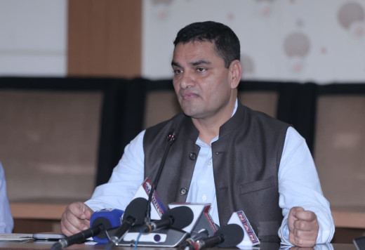 सातै प्रदेशमा अटिजम स्कुल आवश्यक