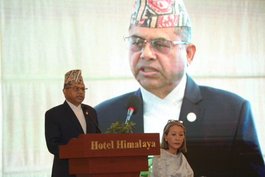 मौसम पुर्वानुमान प्रणालीलाई वैज्ञानिक र प्रभावकारी बनाइने