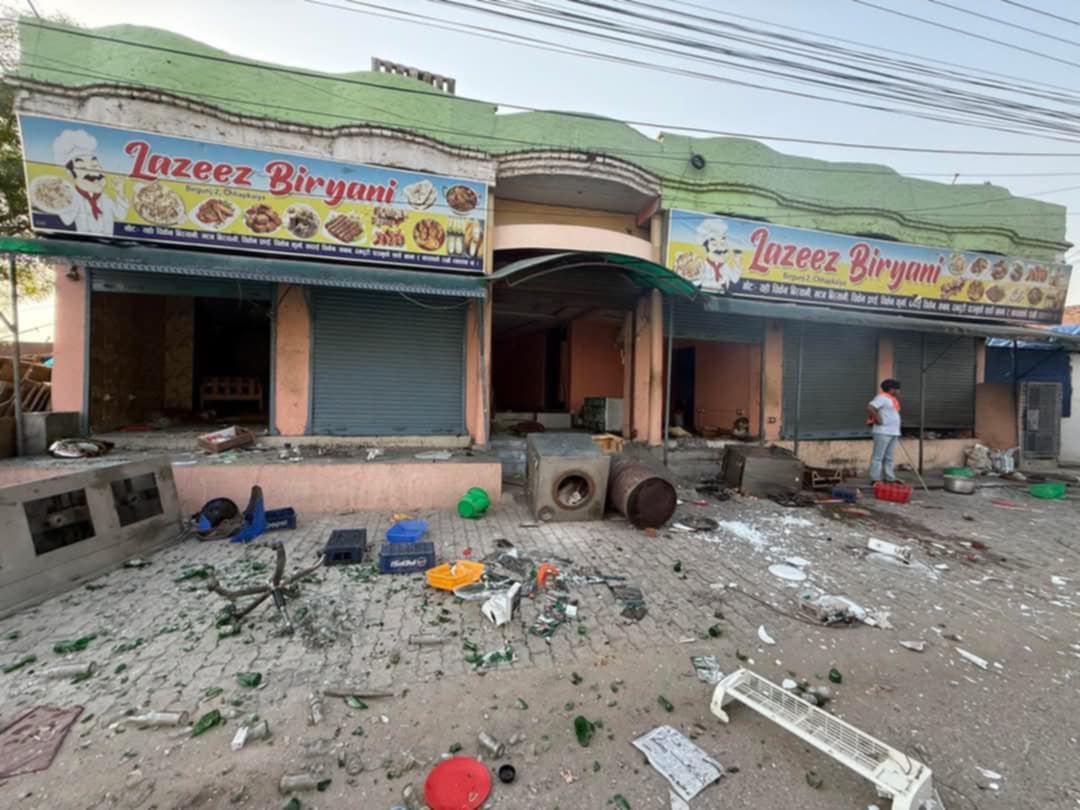 वीरगन्जको विवाद साम्य पार्न ५ बुँदे सहमति 