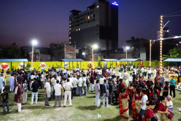 वीरगञ्जमा शंखधर शाख्वा पार्क सञ्चालनमा