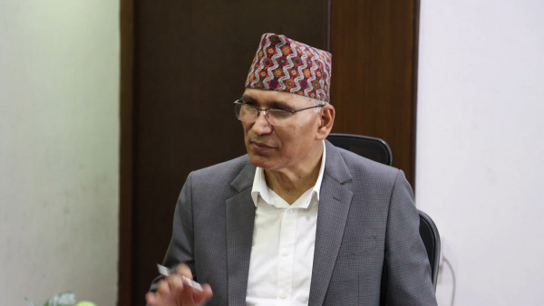 नयाँ बजेटको गृहकार्य तीव्र, स्रोतको चर्को चाप