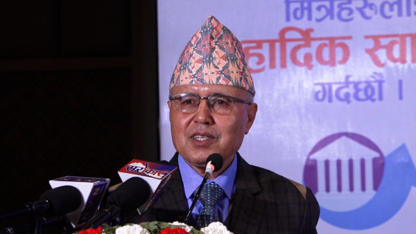 कस्तो छ बजेट कार्यान्वयनको पछिल्लो अवस्था ?