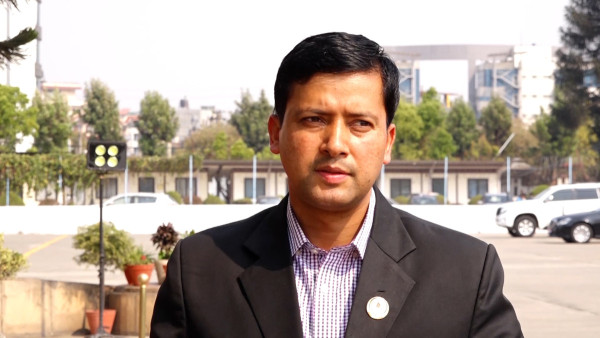 'कुलमानको विषयमा प्रधानमन्त्रीको जवाफ माग्नु असंसदीय माग' - एमाले