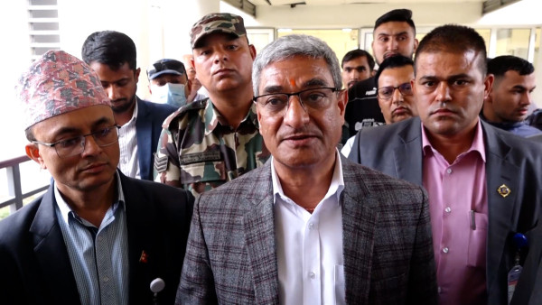 तीनकुने घटनाका घाइतेहरूको उपचार खर्च सरकारले व्यहोर्ने