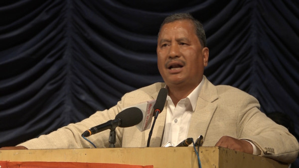 विप्लवको गुनासो : प्रचण्ड र बाबुरामलाई जिन्दगी नै दियौँ, एकचोटि हेरेनन्