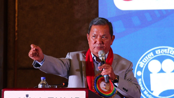 'मान्छे मात्रै बदलिएर हुँदैन, परिस्थितिसँगै कार्यशैली पनि बदलिनुपर्छ'