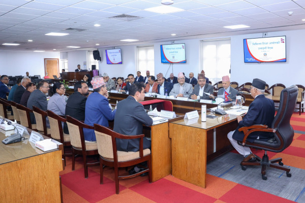 चिकित्सकले निर्णय भएको मितिदेखि नै वृद्धि गरिएको निर्वाह भत्ता पाउने