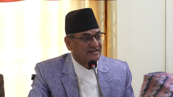 कुलिङ पिरियडमा देखिएको मतान्तरलाई सहमतिबाट टुंग्याइने