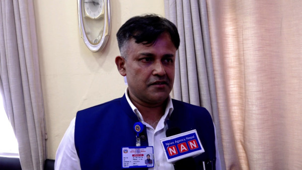 असार १२ र १३ गते फिल्ड इपिडिमियोलोजी नेशनल कन्फ्रेन्स हुँदै