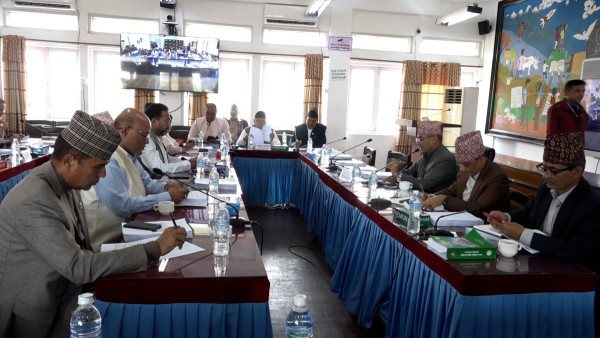 जगदुल्ला हाइड्रो ठेक्का प्रकरण : छानबिन गर्न लेखा समितिमा माग