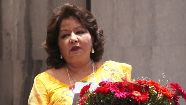 साझेदारी र कनेक्टिभीटी नेपाल-भारत साझा समृद्धिका आधार हुन् : परराष्ट्रमन्त्री