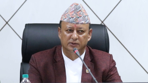 कर्मचारीप्रति ऊर्जा मन्त्रीको चिन्ता- कामप्रति गम्भीर नहुने प्रवृत्तिले देश कहाँ पुग्छ ?
