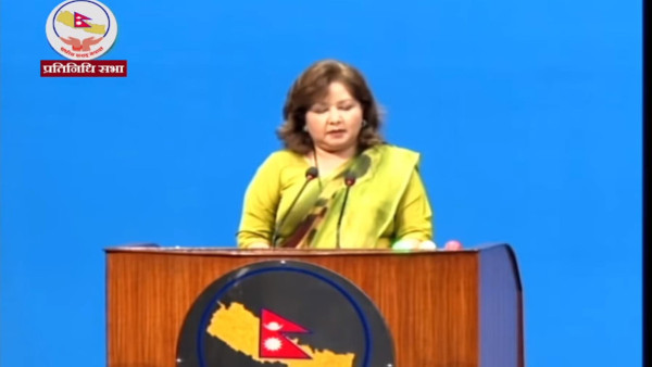 इजरायल–इरान द्वन्द्व : स्वदेश फर्कन चाहने ८८५ नेपालीको विवरण संकलन