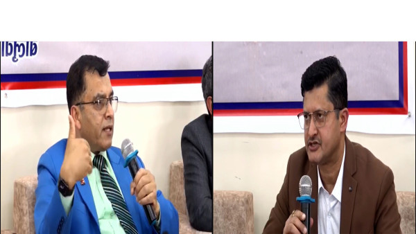 ‘मौद्रिक नीति छिटो ल्याएका छौं, अब बैंकहरूलाई आगामी कार्यक्रम बनाउन सहज हुनेछ’