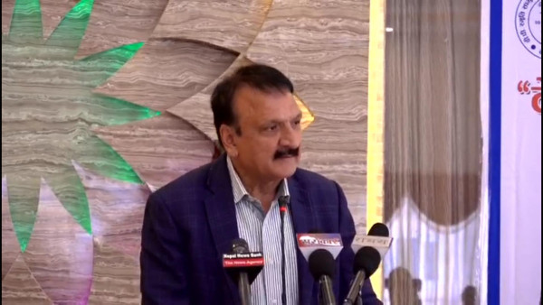 कुलिङ पिरियड लागू हुनैपर्छ, यसमा कम्प्रमाइज हुन सक्दैन : काँग्रेस