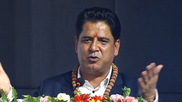 खुला सीमाका कारण निकासी पैठारीमा चुनौती