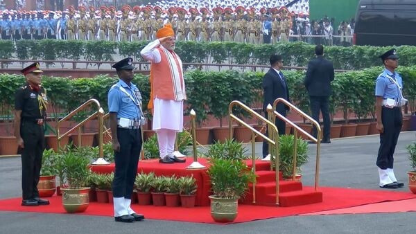 भारतको ७९ औँ स्वतन्त्रता दिवस : युवा रोजगारीमा १ लाख करोड रुपैयाँ खर्च गर्ने प्रतिबद्धता