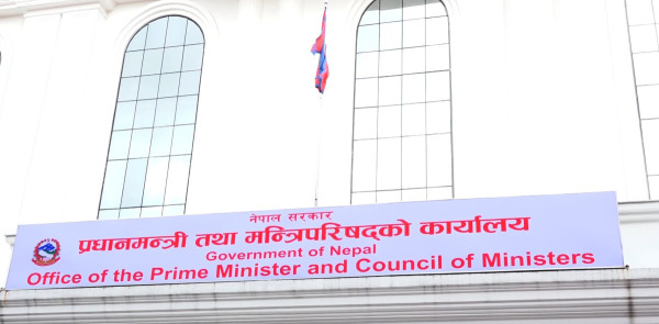 कुलमानको भारत भ्रमण स्वीकृत, यस्ता छन् मन्त्रिपरिषदका अन्य निर्णय